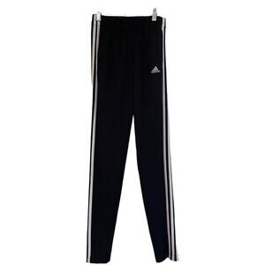 Adidas‎ Black Pants XS Size 4-6